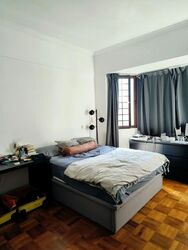 Birmingham Mansions (D11), Apartment #557967941